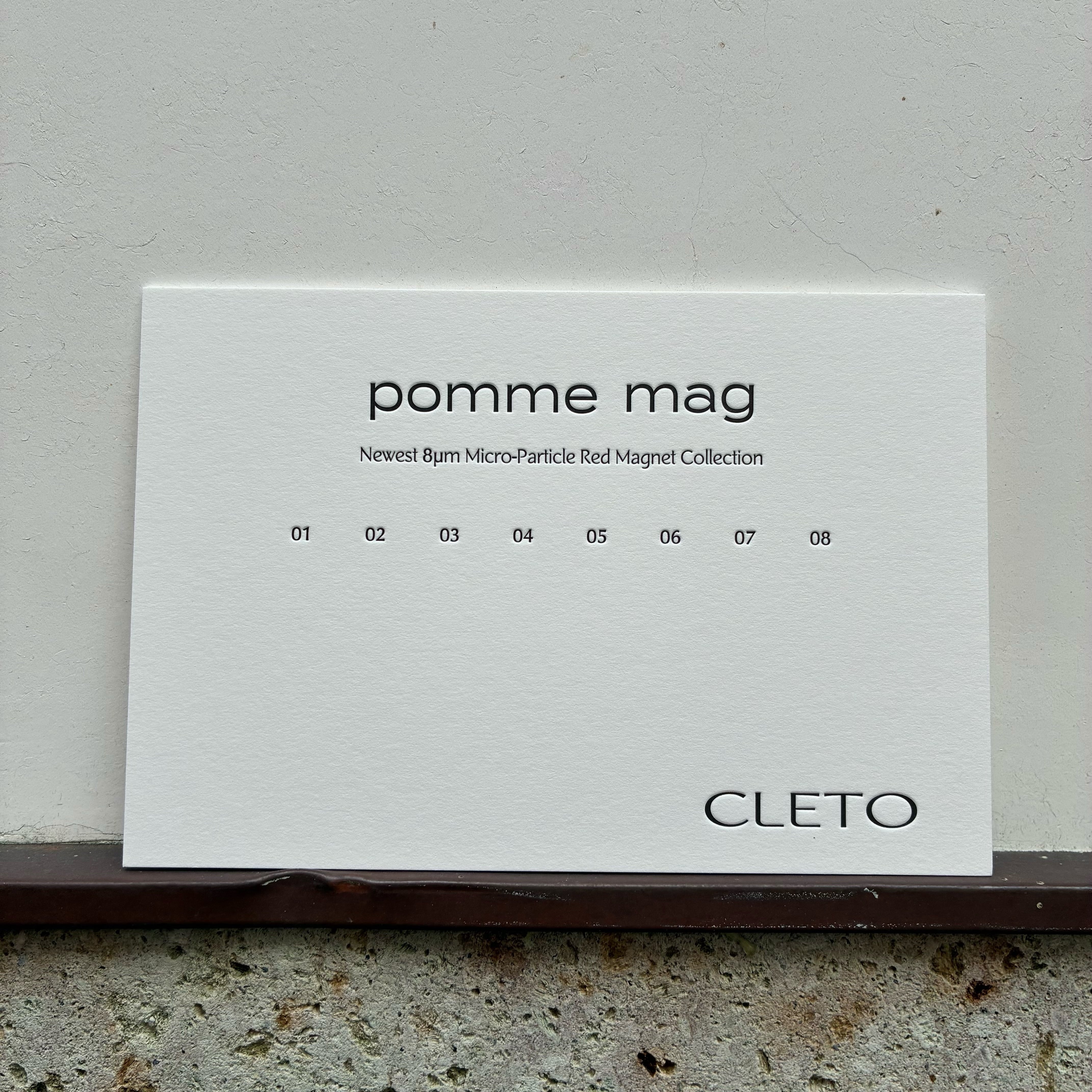 CLETO | CLETO / loade