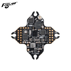 Flywoo GOKU Versatile F405 1-2S 12A AIO FC ELRS 2.4G  ICM42688