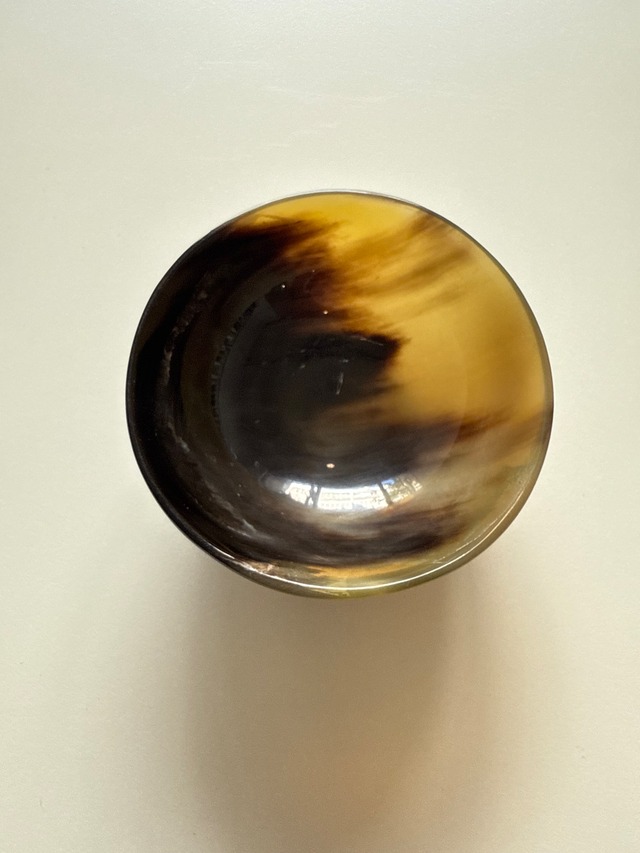 KOSTKAMM/Horn Small Bowl③