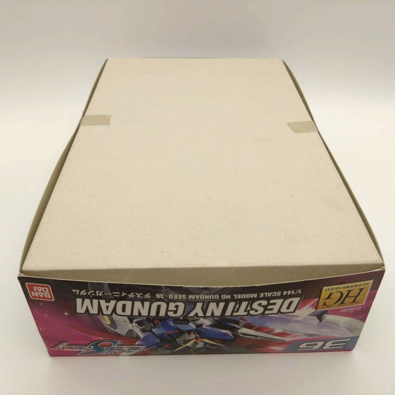 HG 1/144 デスティニーガンダム ※旧HG