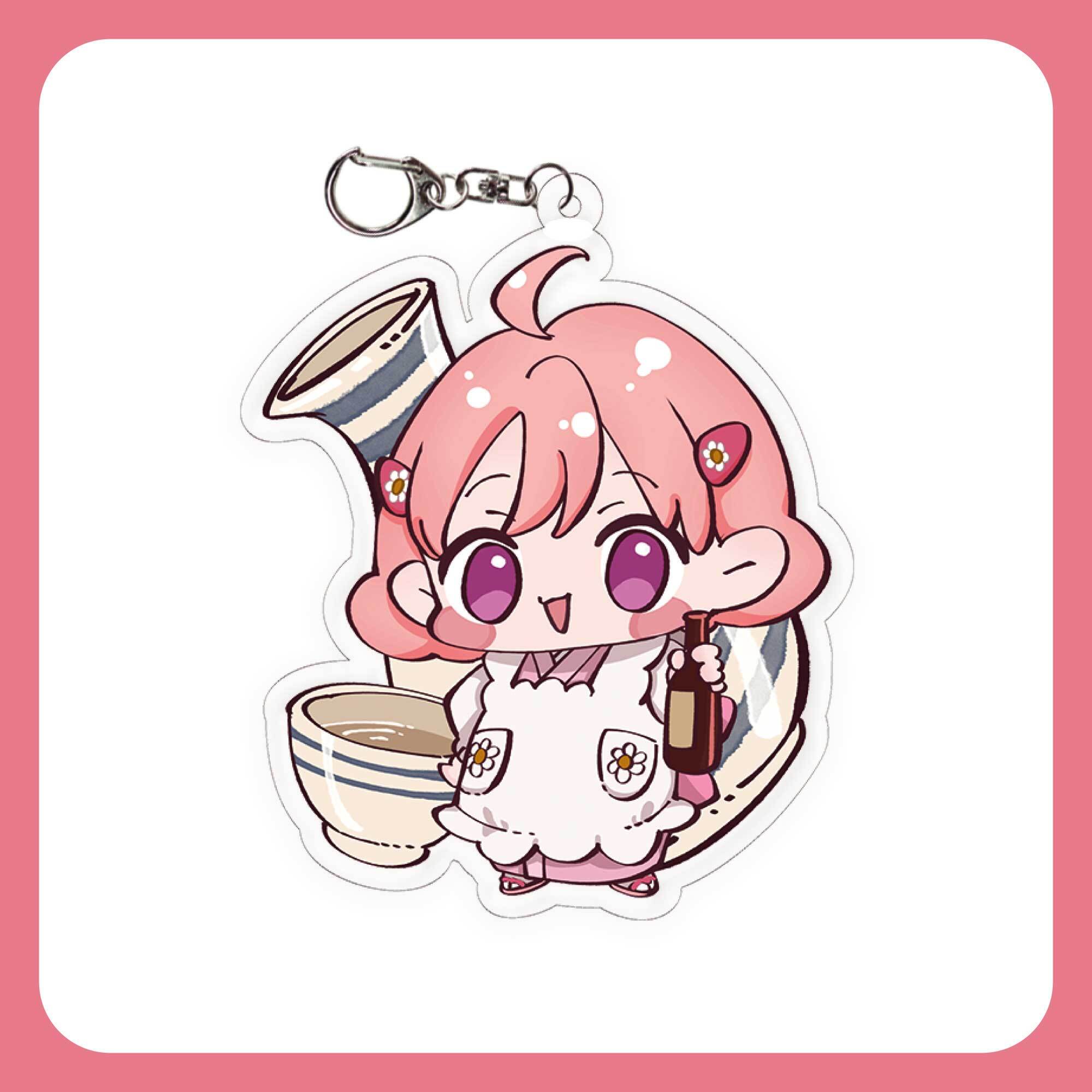 柾花音 | YUZURIHA Records OFFICIAL STORE