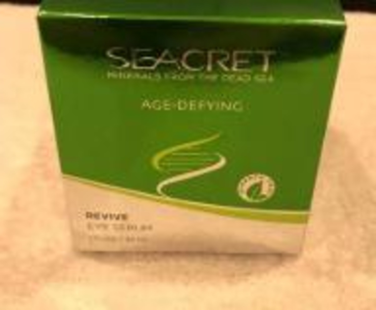 SEACRET （ シークレット ） アドバンスドソリューションズ アイセーラム | クラシーヴァヤ・ジャパン