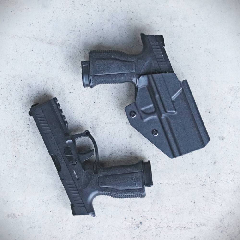 [専用出品中]ストライカー製ナショナルマッチ「マギーホルスター」 専用出品中]ストライカー製ナショナルマッチ「マギーホルスター」 専用