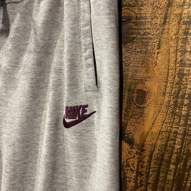 90s NIKE Sweat Pants | SPROUT ONLINE