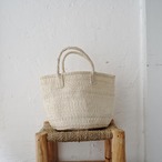 サイザルバッグ ナチュラル