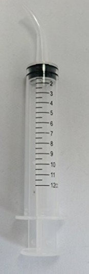 プレスティージ デンタルシリンジ