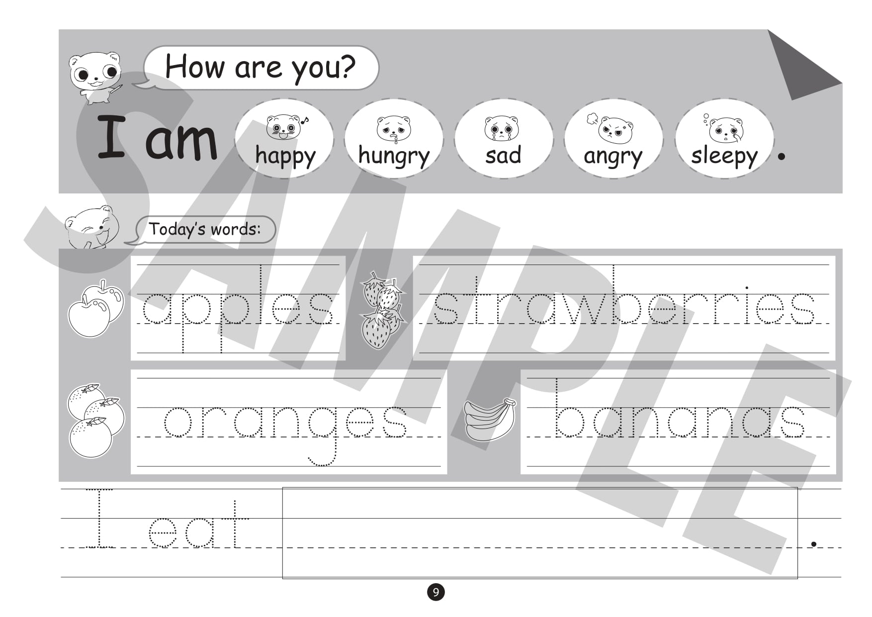 English Presentations_STARTER】 | 英会話教室が作った英語教材