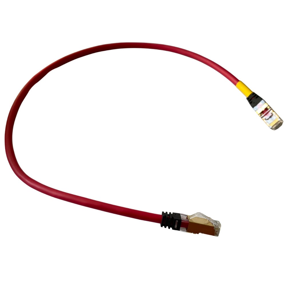 ACOUSTIC REVIVE LAN-1.0 Triple C 約50cm 【公式通販】