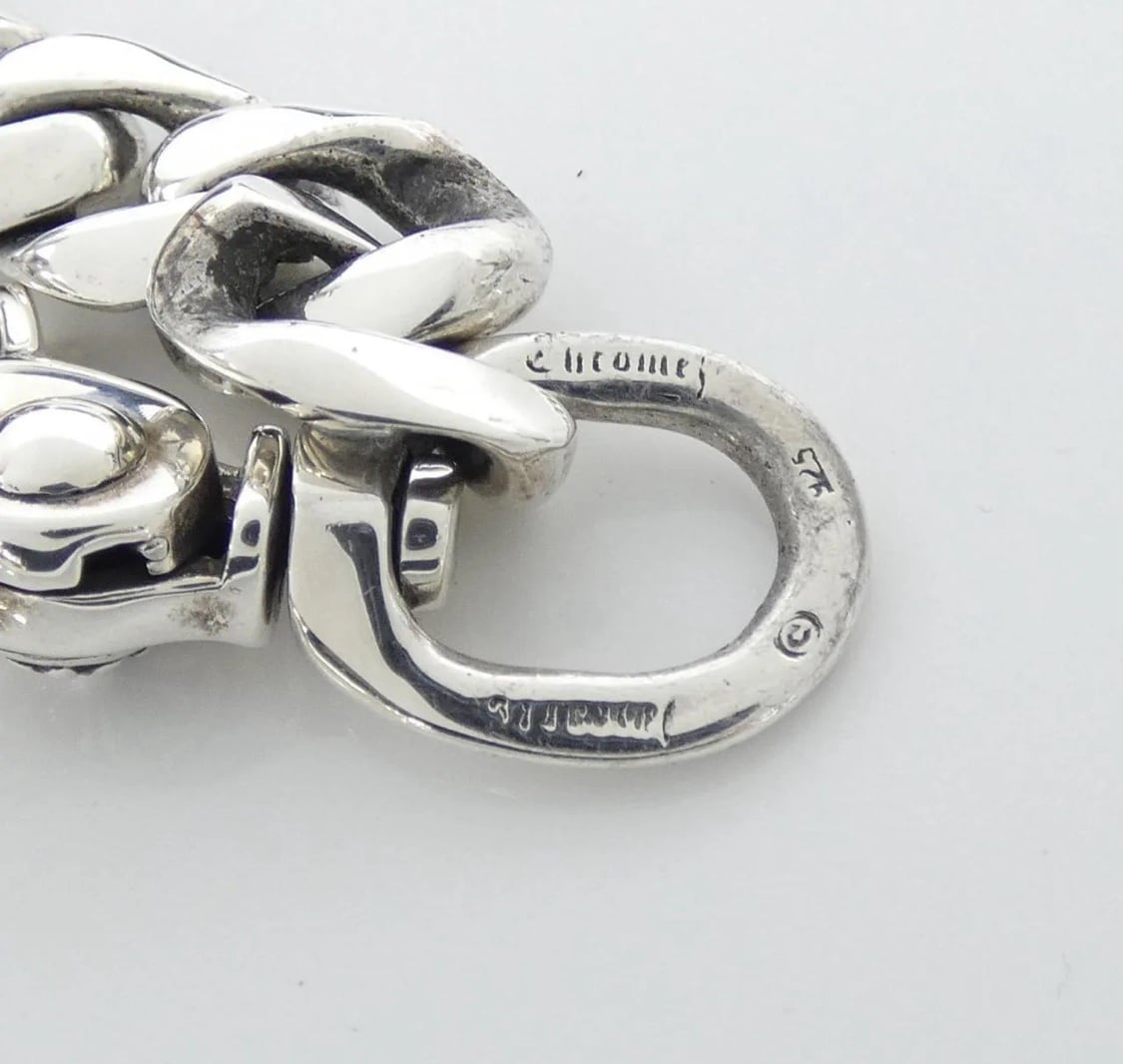 CHROME HEARTS クロムハーツ キーケース | chromehearts