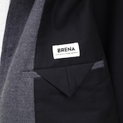 BRENA WOOL COACH JKT