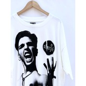 90s "DEAD STOCK" Silver Tab Tee MADE IN USA  Size XL_2