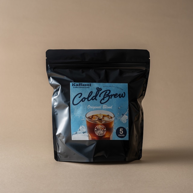 Kaffavel Mild Blend ドリップパック（お買い得バラ30パック）