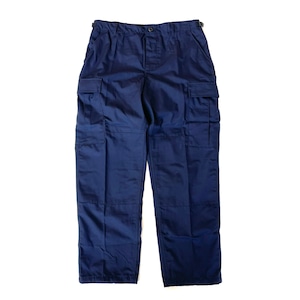 Propper BDU Trouser Button Fly - Battle Rip 65/35 - Navy