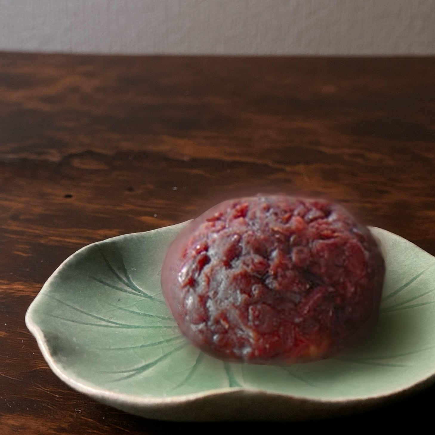 25夏】Lotus 蓮の葉取皿 (幅 16 cm) | TSUNE;田中恒子の器 オンライン