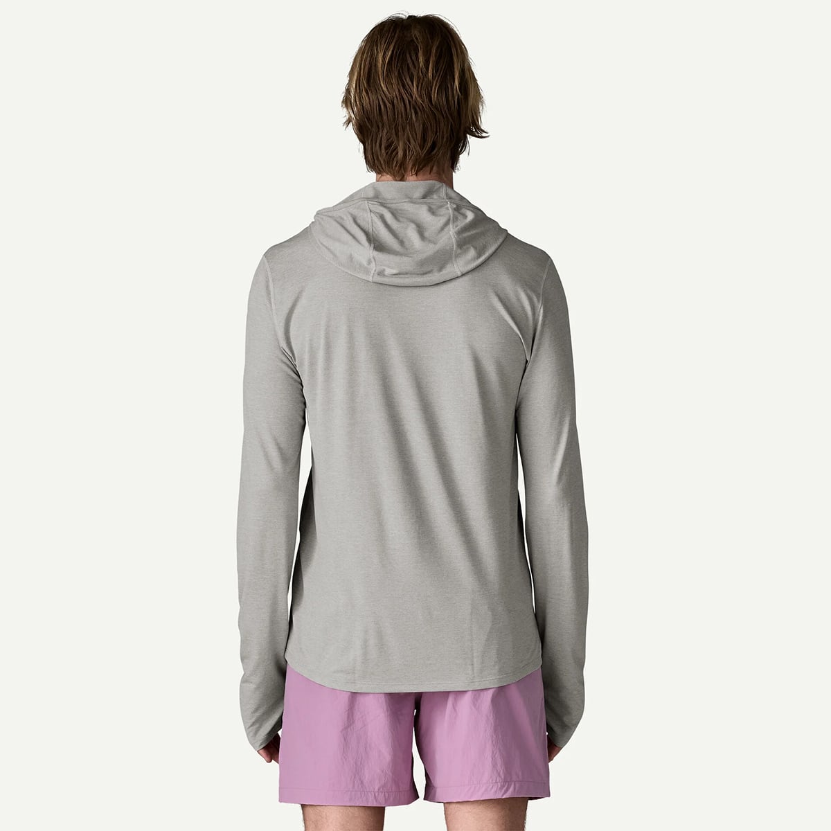 DM便190円】Patagonia パタゴニア Men's Capilene® Cool Sun Hoody