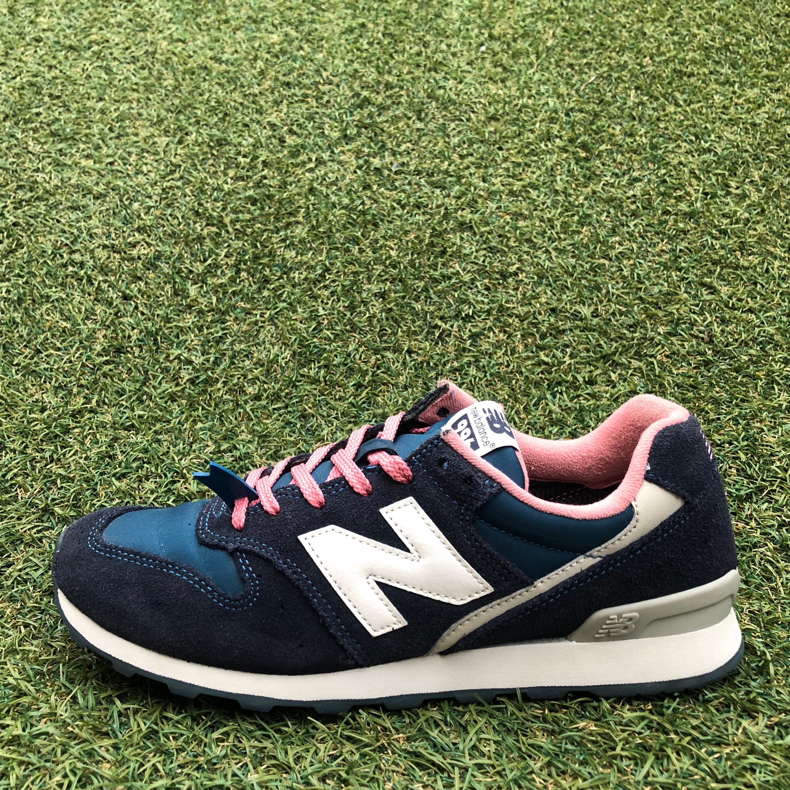 newbalance WR996UBLニューバランス HA781
