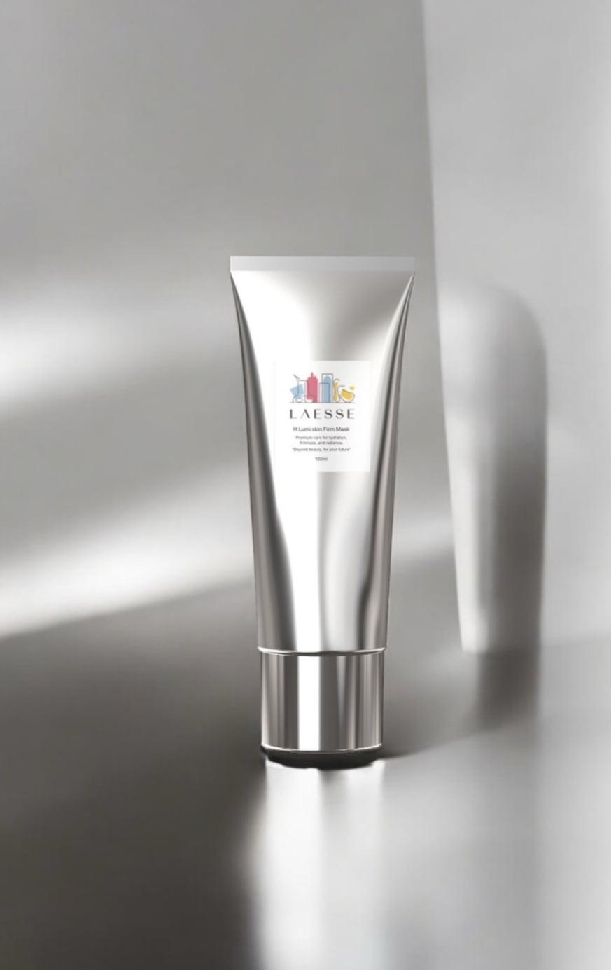 H Lumi skin Firm Mask(ハンドフィルムマスク) | facial salon RAPPORT