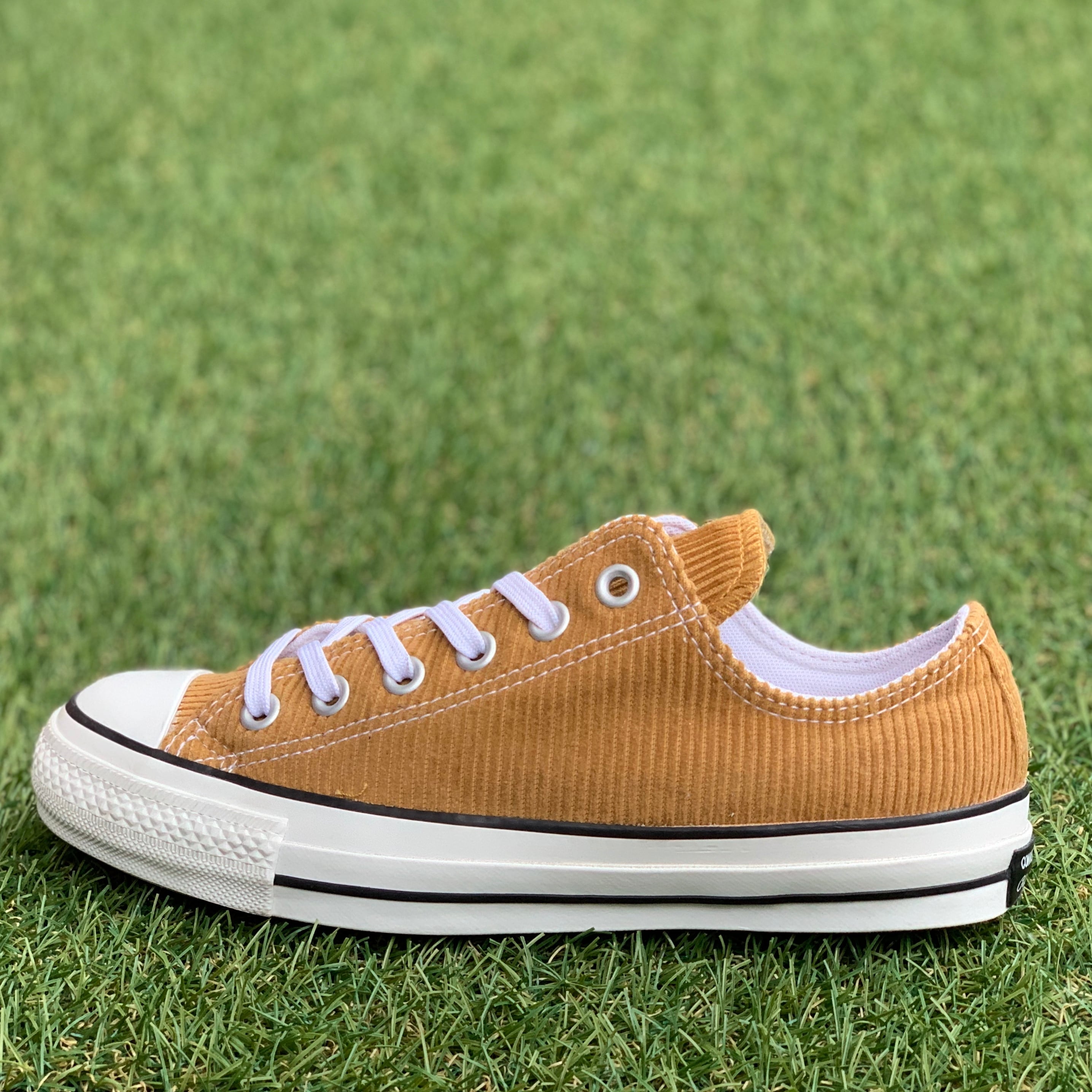 converse ALL STAR 100 CORDUROY OX コンバース オールスター100 コーデュロイ オックス C703