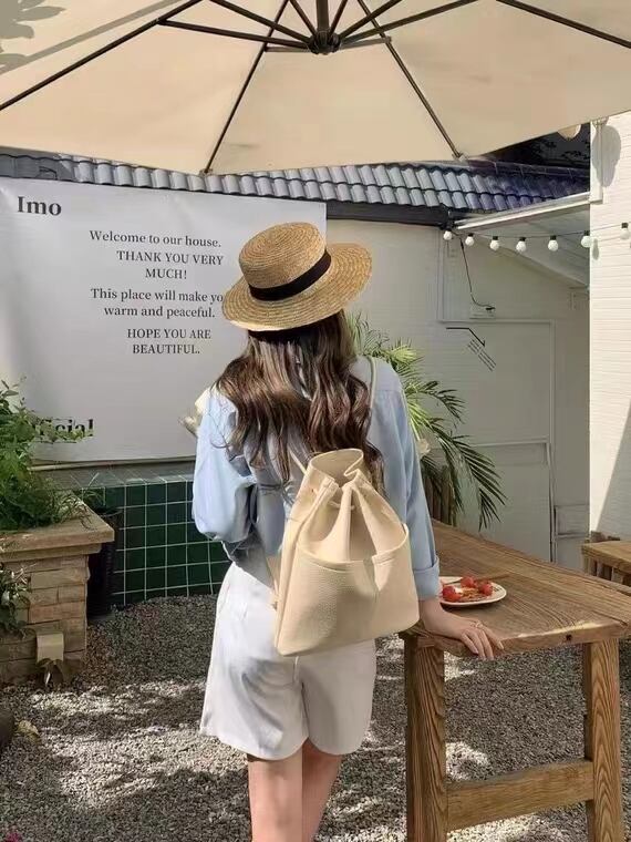 シンプルナップサック AS001-896