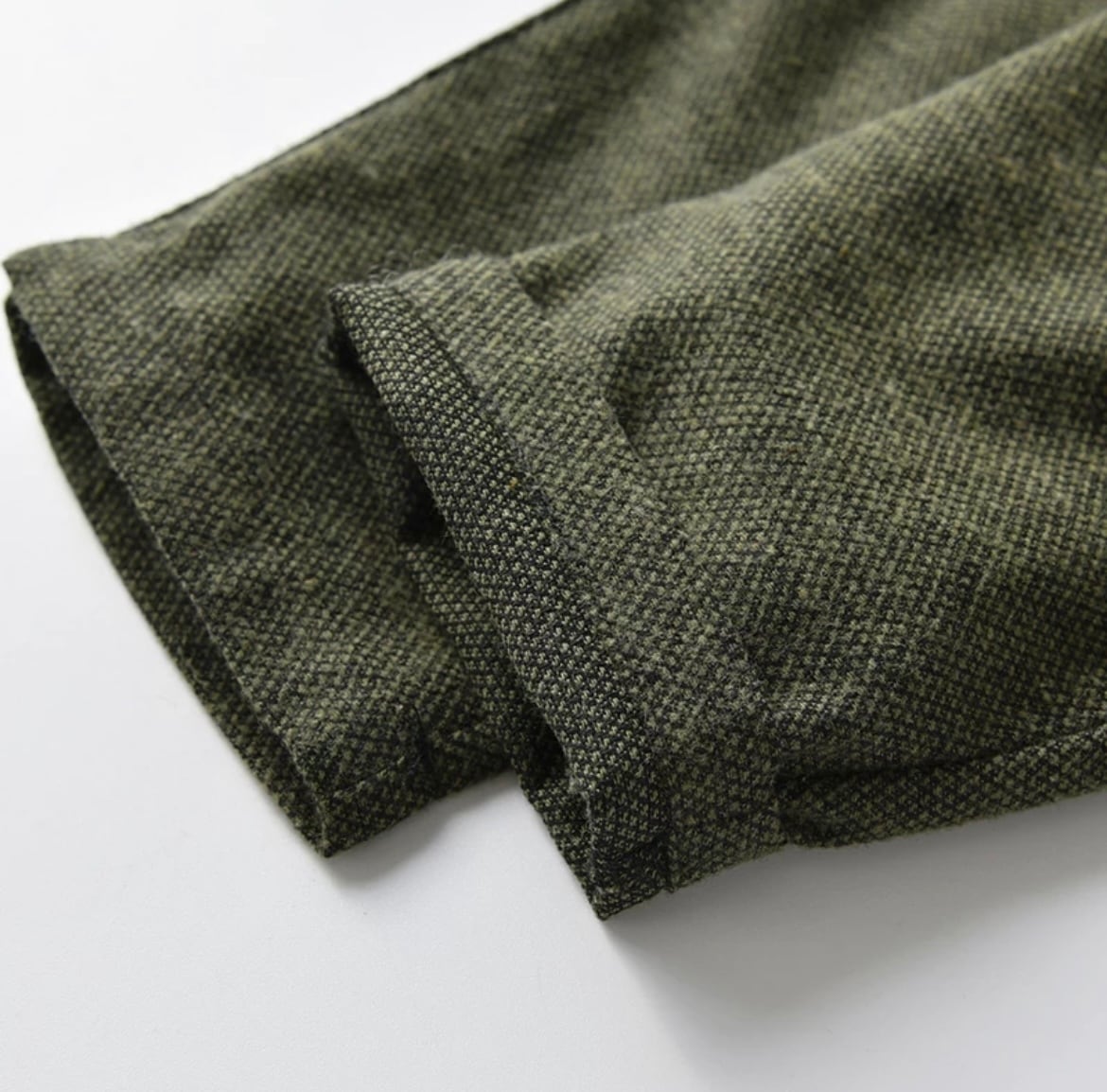 90s GIVENCHY ダブルセットスーツ フォーマル カーキ/UW348 90s GIVENCHY ダブルセットスーツ フォーマル カーキ/UW348