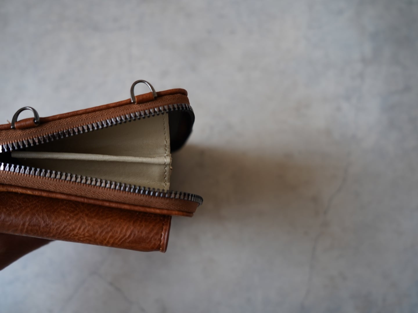 【予約・一部即納】wallet × smartphone pouch