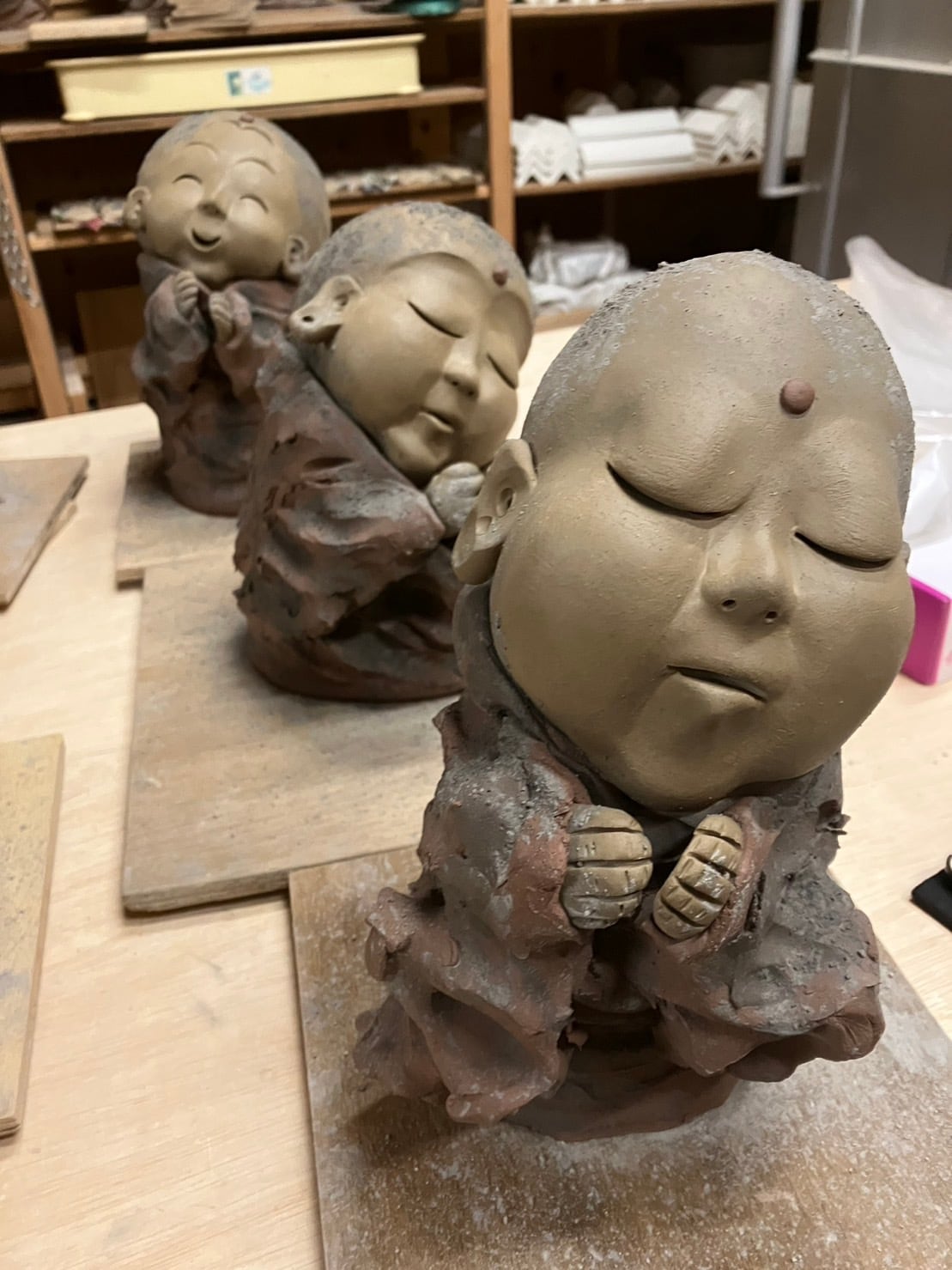 特注オーダー作品】夢わらべシリーズ | 夢夢わらべ 善めい 公式ショップ