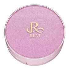 REVI 陶肌ファンデーション（ピンクラメ） | Revia24shop
