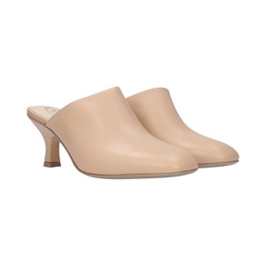 TOD'S トッズ レディース サンダル レザー ピンク