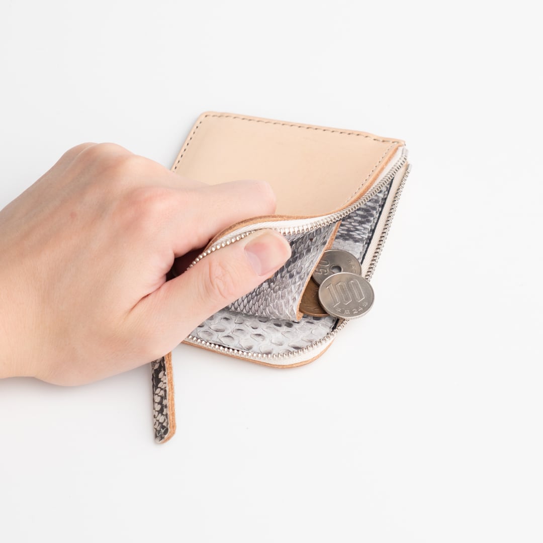 小物 hide 革小物名入れ無料キャペーン | スミス | ショップブログ | 渋谷