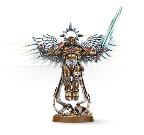 The Sanguinor, Exemplar of the Host　（ダイレクト製品）