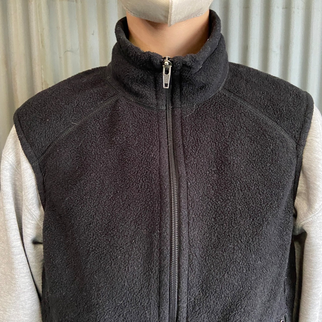 12年製 patagonia パタゴニア シンチラ フリースベスト レディースS 