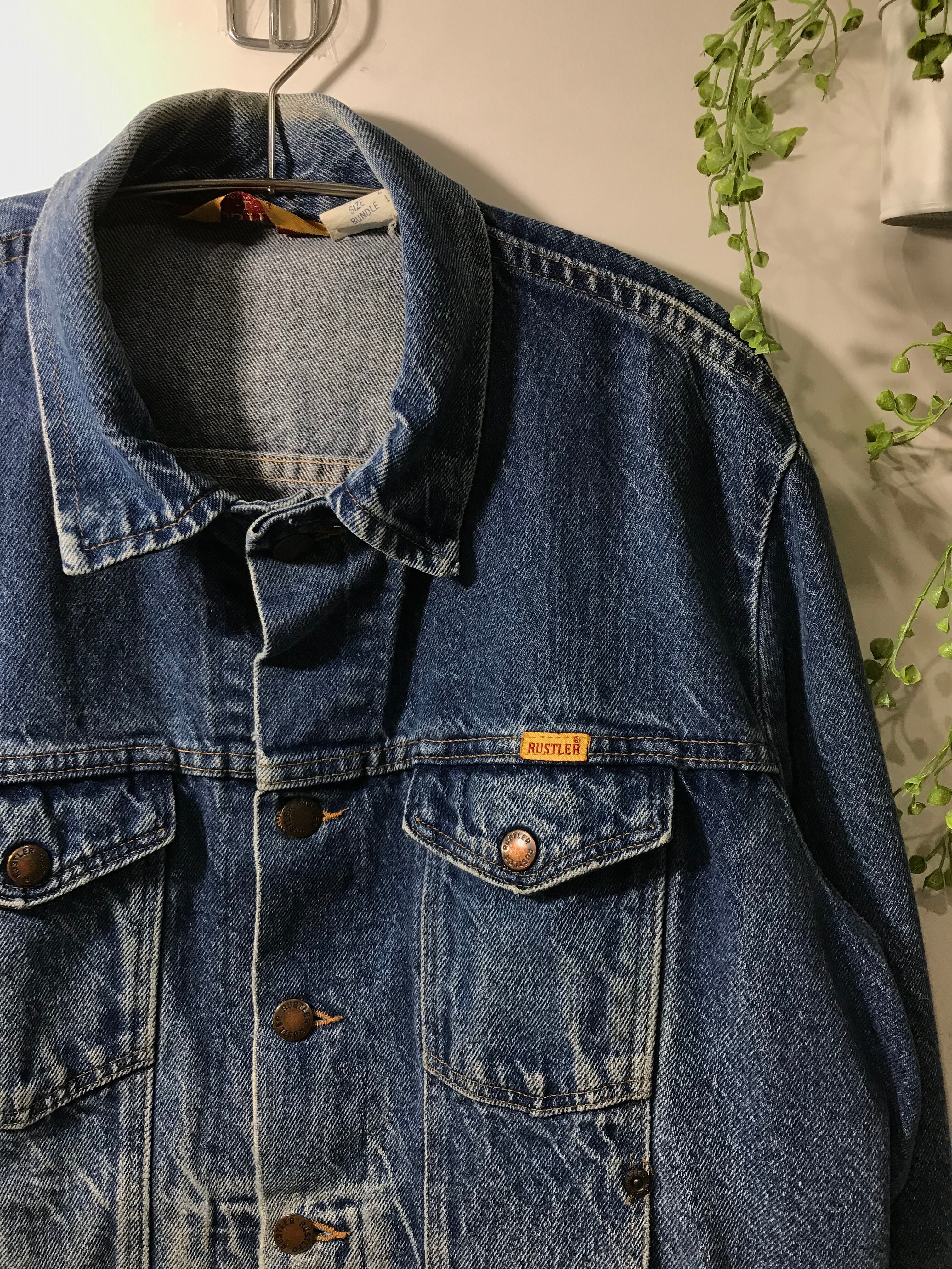 50s workmaster ヴィンテージ デニムカバーオール ストア系 | PAY ID