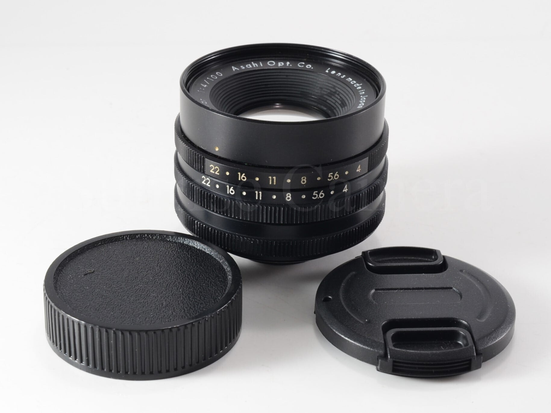 PENTAX Bellows Takumar 100mm F4 M42 ペンタックス ベローズ (61540