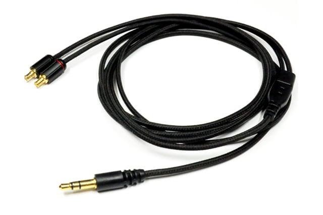 《SALE》【美品中古品】TR-LS2:NOBUNAGA Labs:A2DCX対応 ステレオミニスケーブル