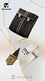 三分妄想 アークナイツ  ヴィルトゥオーサ   コスプレ衣装