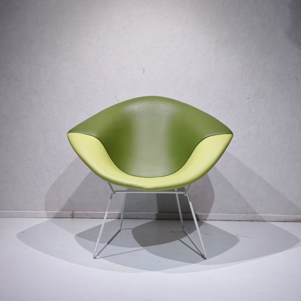 Knoll ノル Diamond Chair ダイヤモンドチェア パーソナルチェア
