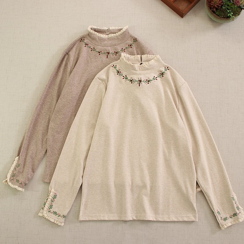 Wild❁Garden〜ワイルドガーデン〜（森ガールファッションアイテムが