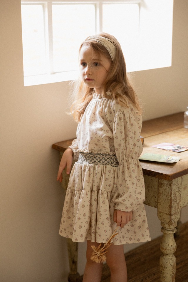 perro bebe［取寄］ella skirt 26autumn