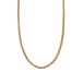 【GF1-61】20inch gold filled chain necklace