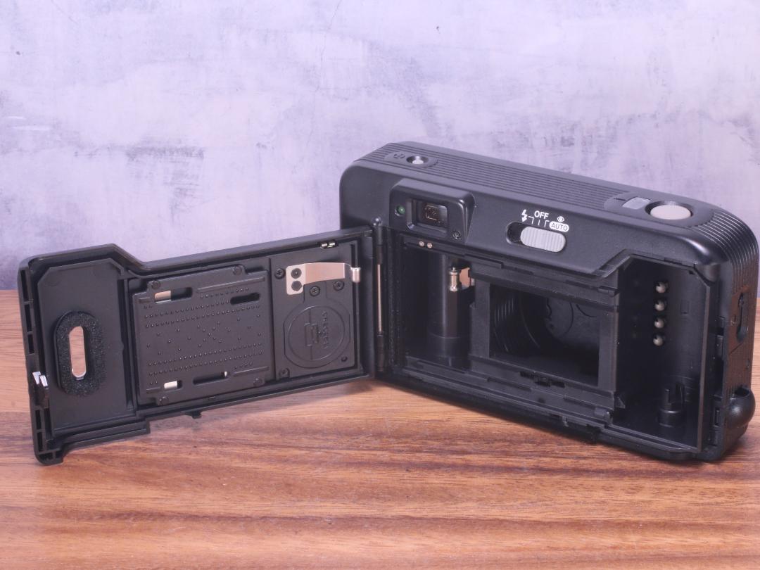 Canon Autoboy Mini (2) | Totte Me Camera