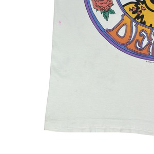 GRATEFUL DEAD 'DANCING BEAR 90s' ANVIL XL 274