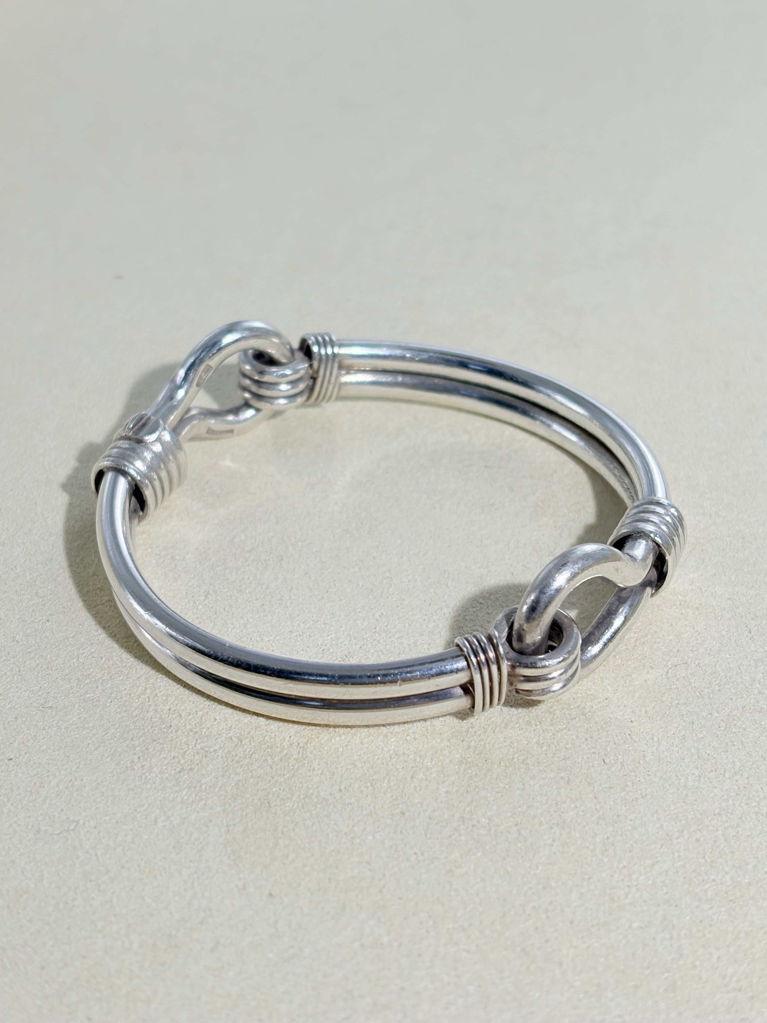 Horsebit Bracelet -U.S-