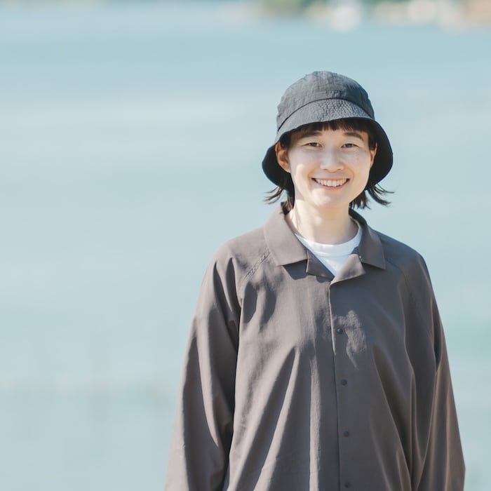 カイキンシャツ ダークチョコ（dark chocolate) | 一二の用品店