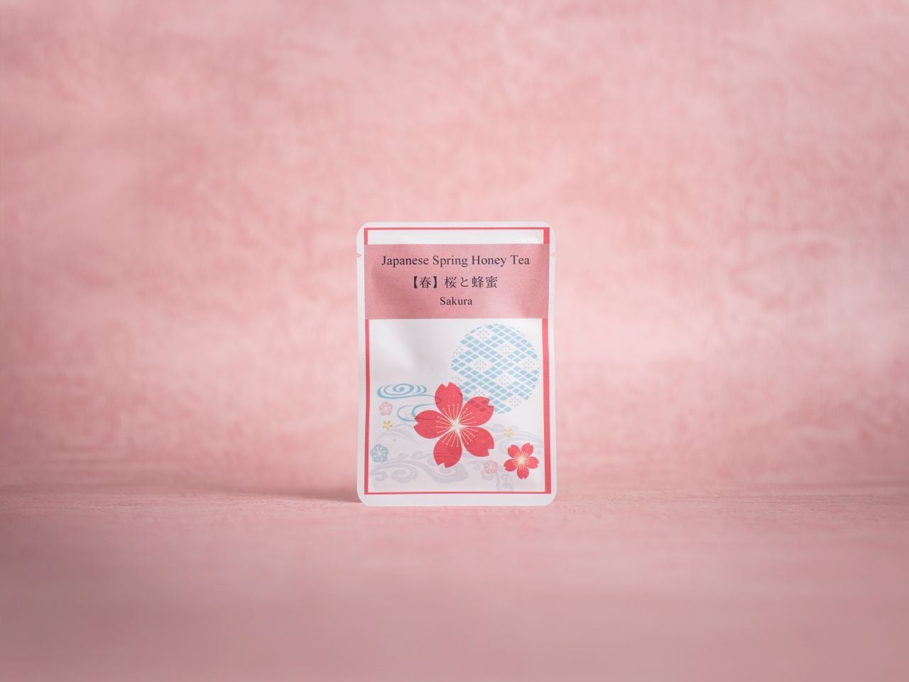 日本の『手みやげ紅茶』Japanese souvenir tea | はちみつ茶葉園