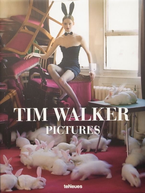 Tim Walker Pictures | magnif