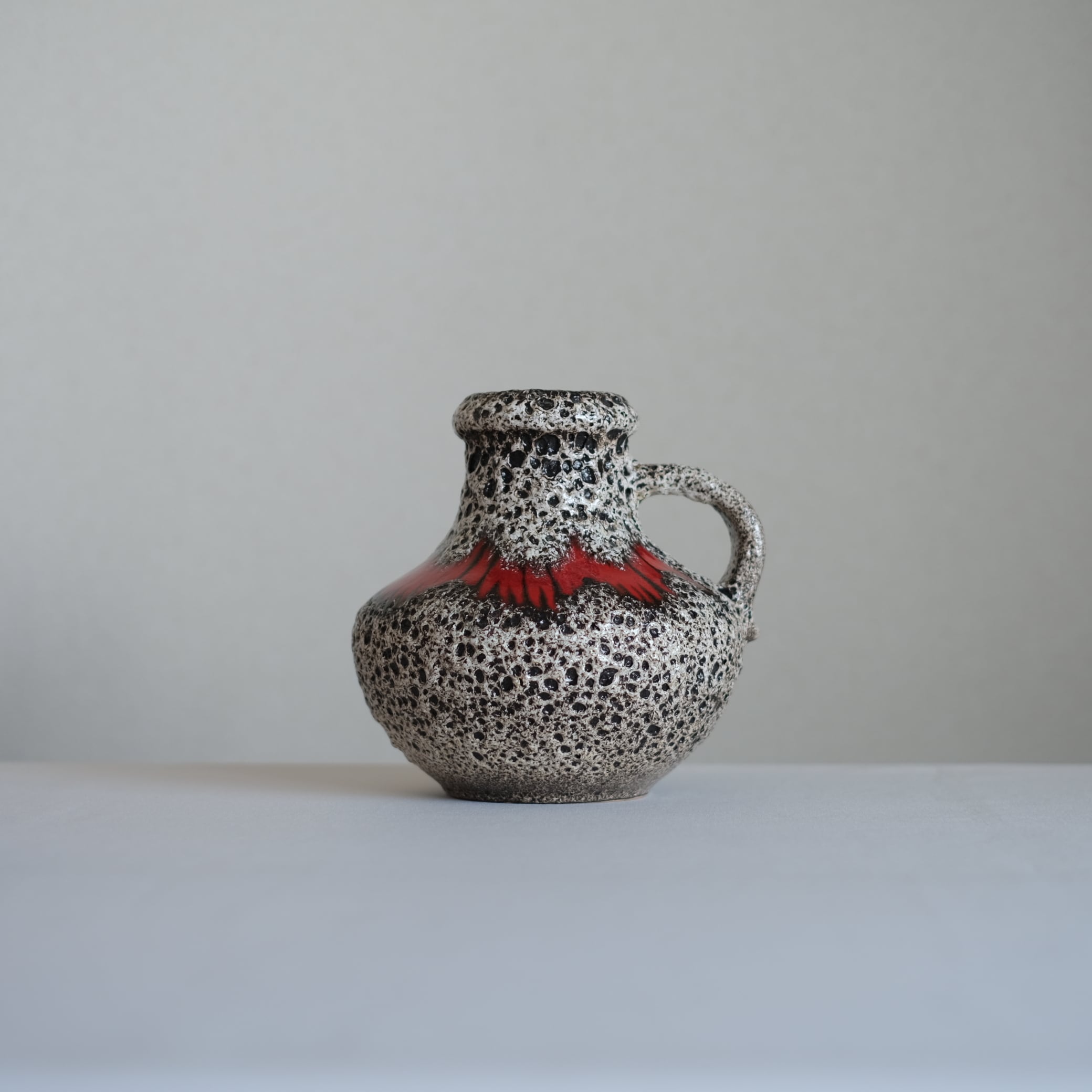 【2個セット】Fat Lavaファットラヴァ　Otto Keramik 花瓶 2個セット】Fat Lavaファットラヴァ Otto Keramik 花瓶 FAT-LAVA