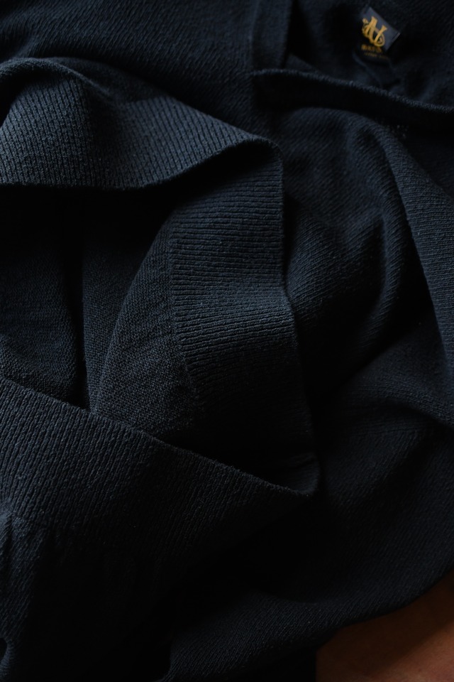 BATONER / REVIVAL SILK SKIPPER (Black)