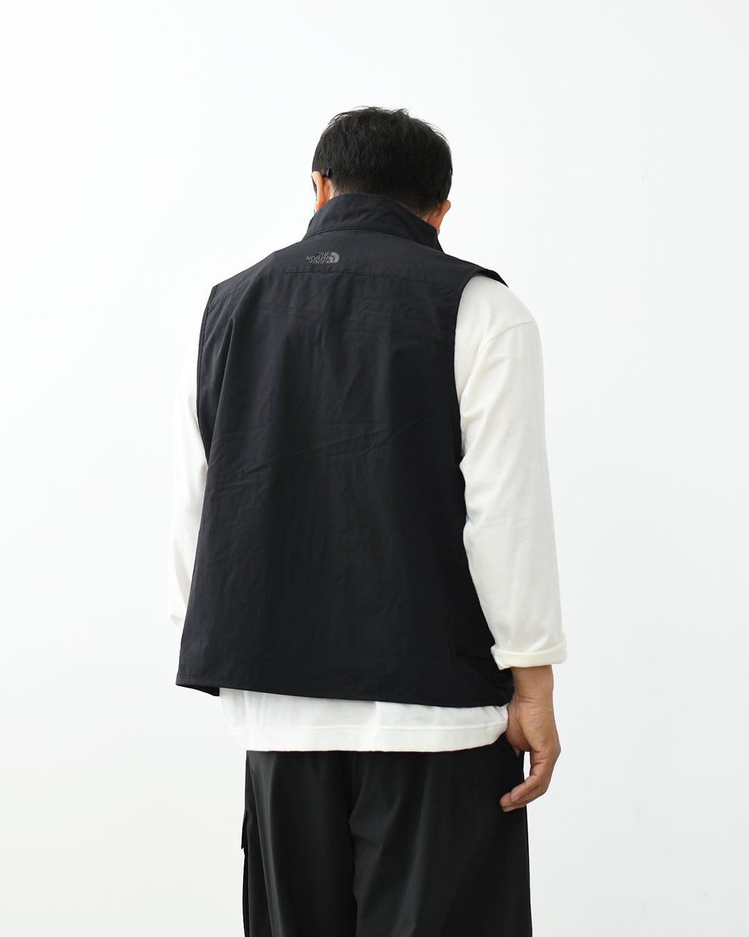 THE NORTH FACE [ザ・ノース・フェイス正規代理店] Field Utility Vest