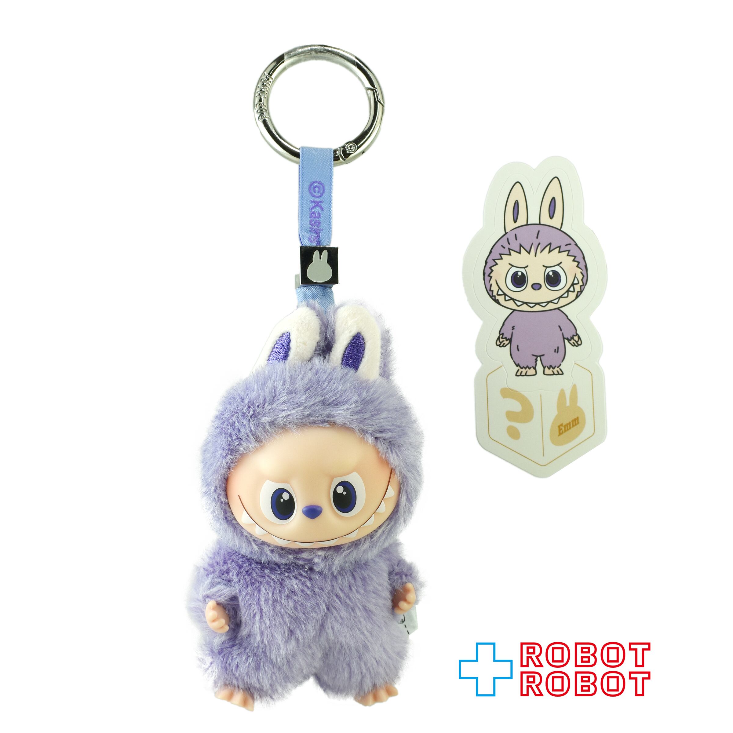 POPMART THE MONSTERS ポップマート LABUBU PIN FOR LOVE ? フィギュア