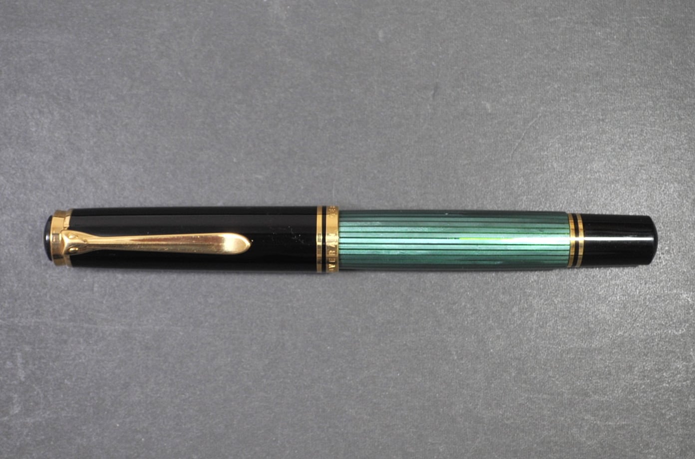 2010 ペリカン スーベレーン M1000 旧 Pelikan Souverän M1000